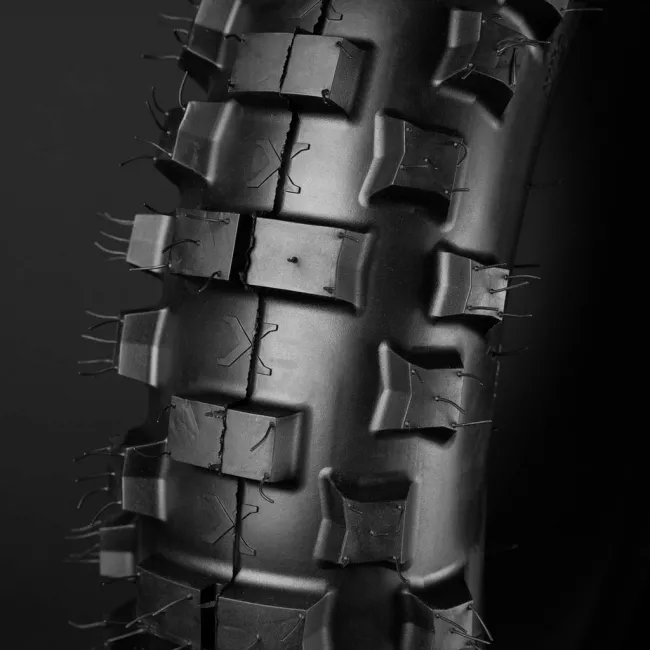 Cauciuc X-Grip King Kong Sticky 140/80-18